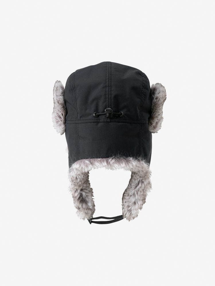 THE NORTH FACE(ザ・ノース・フェイス) ｜インサレーションボンバーキャップ（ユニセックス）