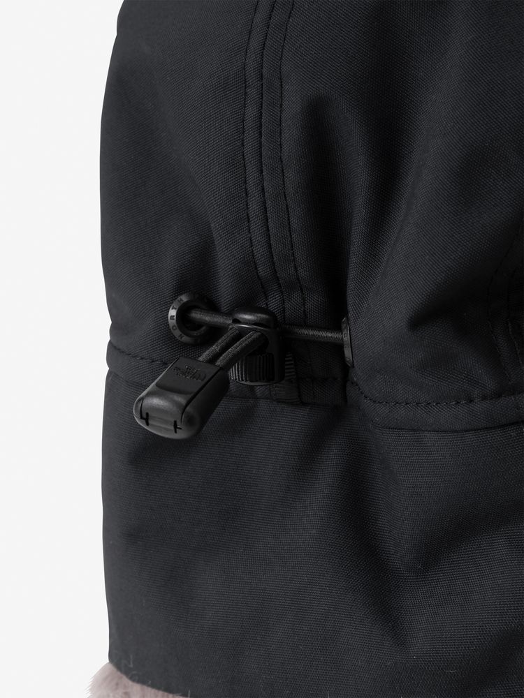 公式】インサレーションボンバーキャップ（ユニセックス）｜ザ