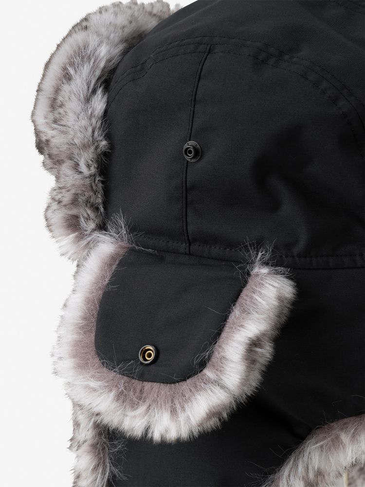 ノースフェイス インサレーションボンバーキャップ 公式】インサレーションボンバーキャップ（ユニセックス）｜ザ