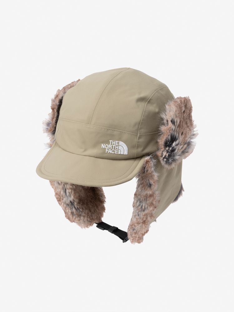 THE NORTH FACE(ザ・ノース・フェイス) ｜フロンティアキャップ（ユニセックス）