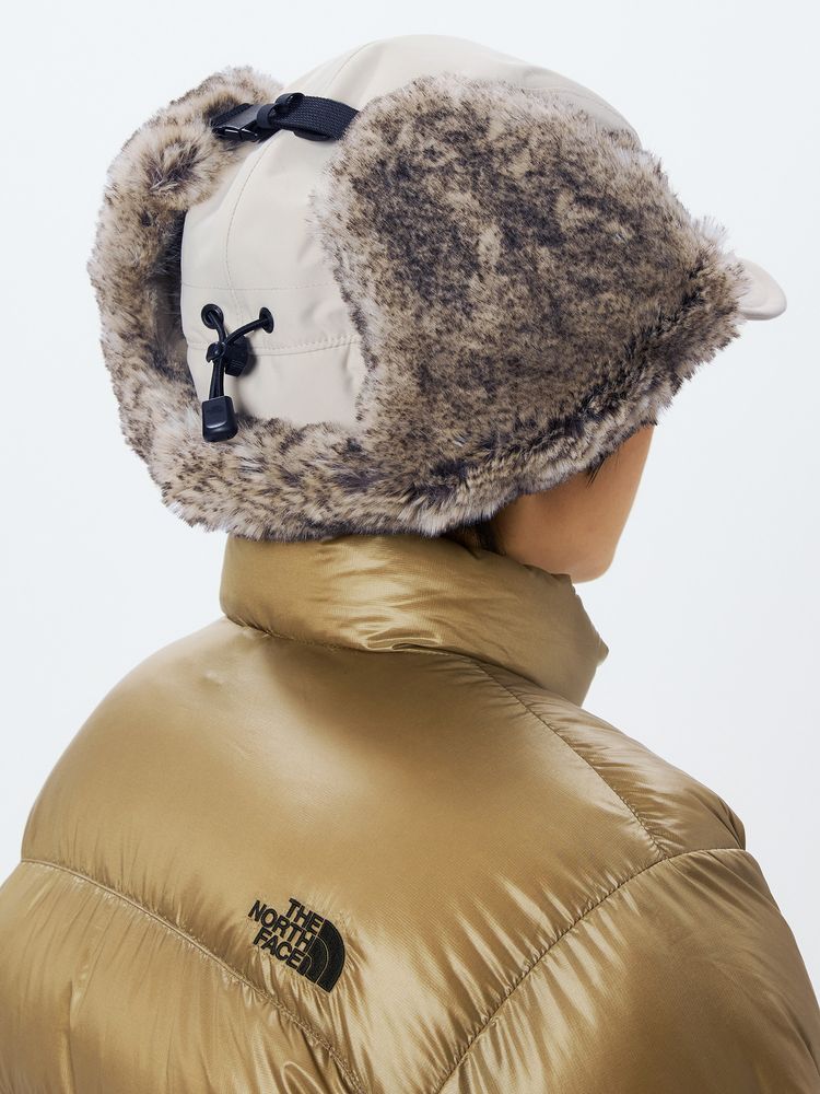 THE NORTH FACE(ザ・ノース・フェイス) ｜フロンティアキャップ（ユニセックス）