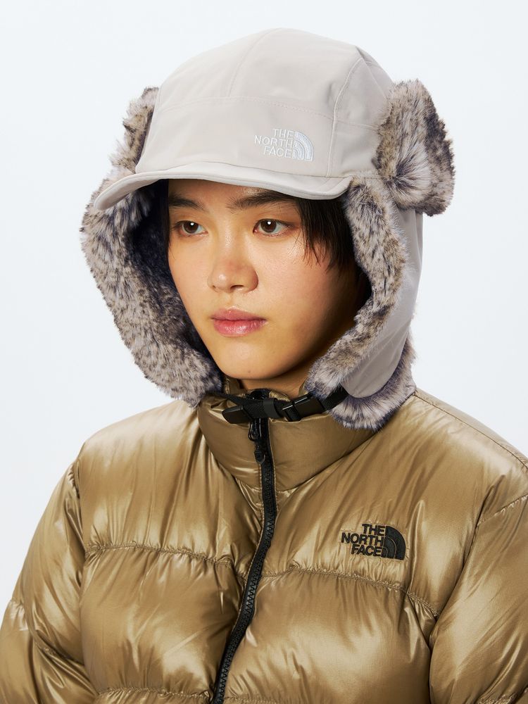 THE NORTH FACE(ザ・ノース・フェイス) ｜フロンティアキャップ（ユニセックス）