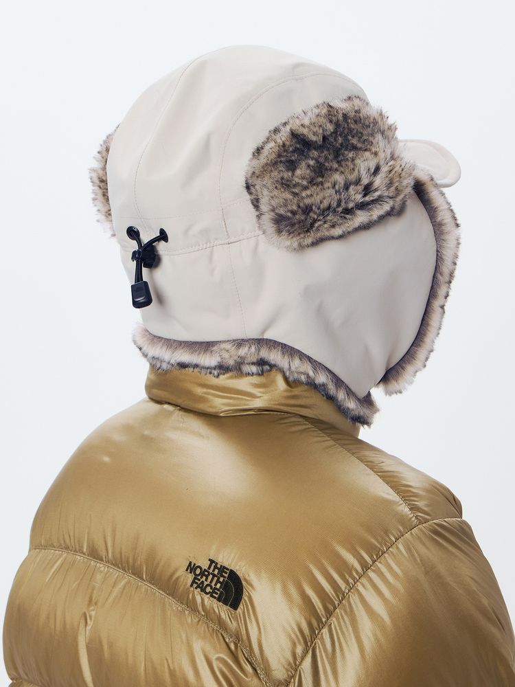 THE NORTH FACE(ザ・ノース・フェイス) ｜フロンティアキャップ（ユニセックス）