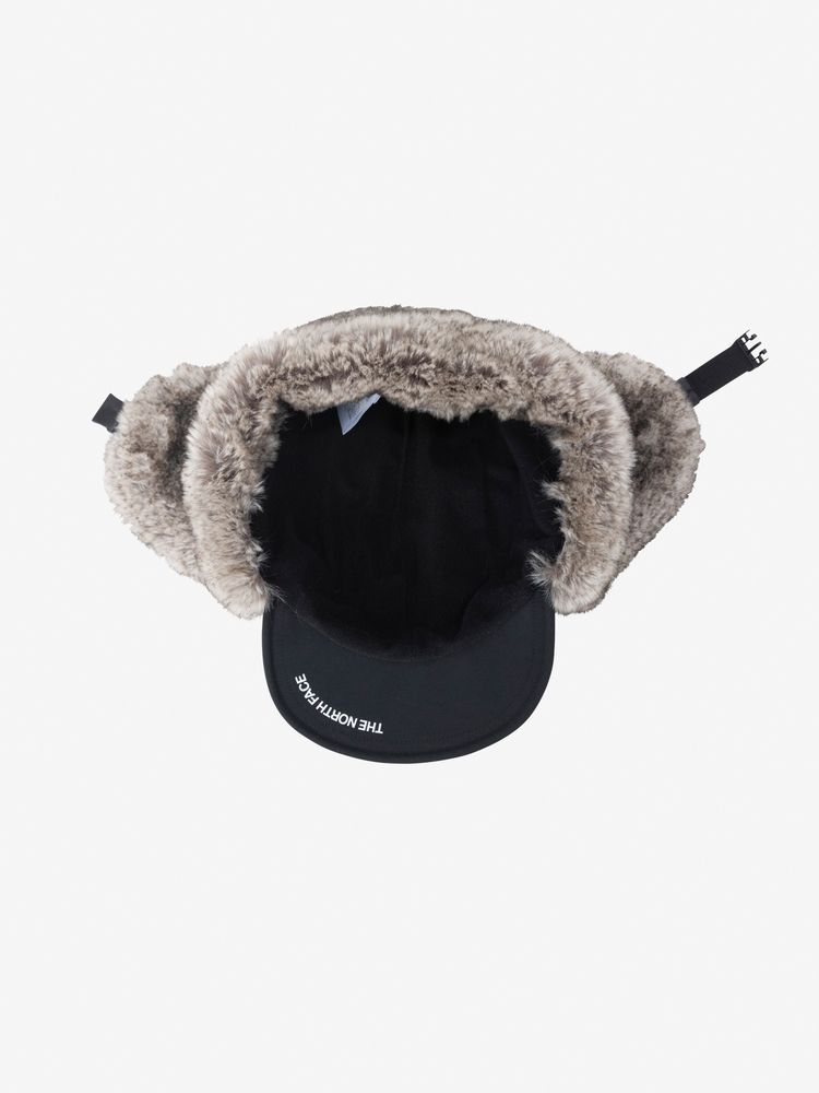 THE NORTH FACE(ザ・ノース・フェイス) ｜フロンティアキャップ（ユニセックス）