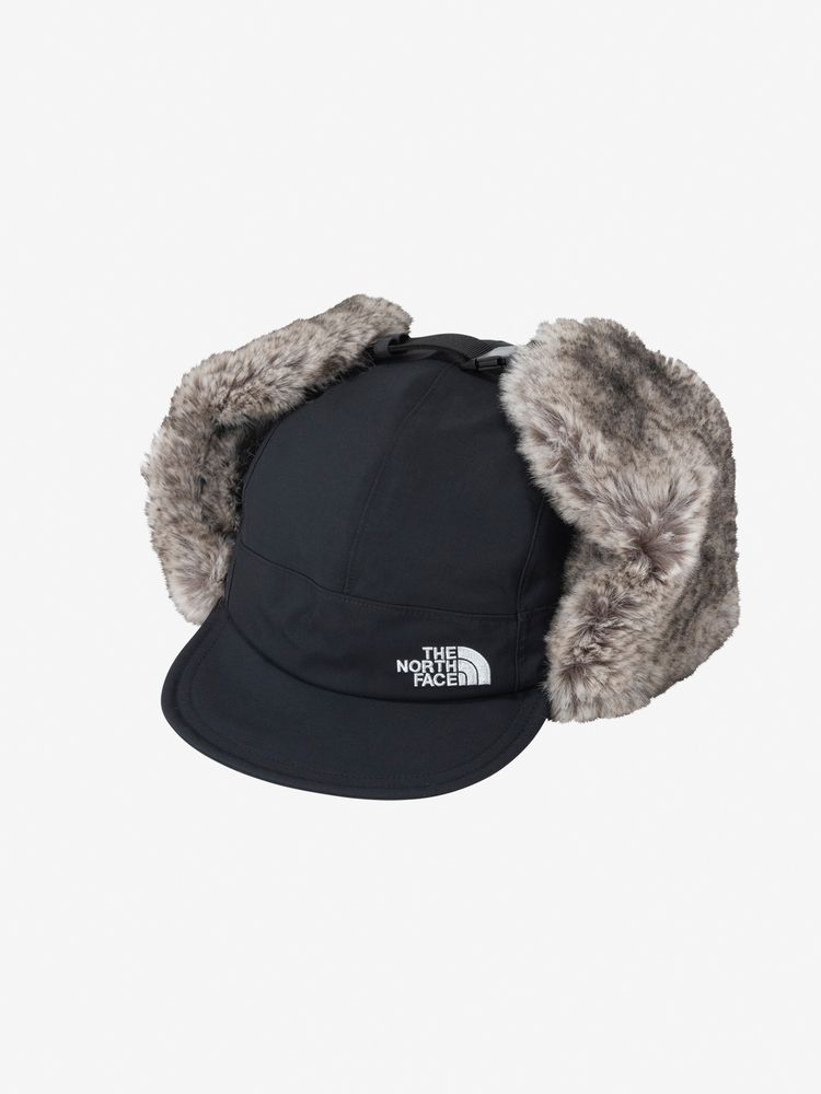 THE NORTH FACE(ザ・ノース・フェイス) ｜フロンティアキャップ（ユニセックス）