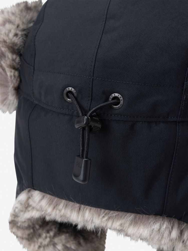 THE NORTH FACE(ザ・ノース・フェイス) ｜フロンティアキャップ（ユニセックス）