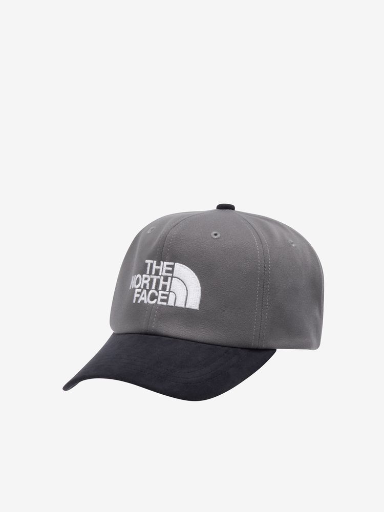 THE NORTH FACE(ザ・ノース・フェイス) ｜スウェードパネルキャップ（ユニセックス）