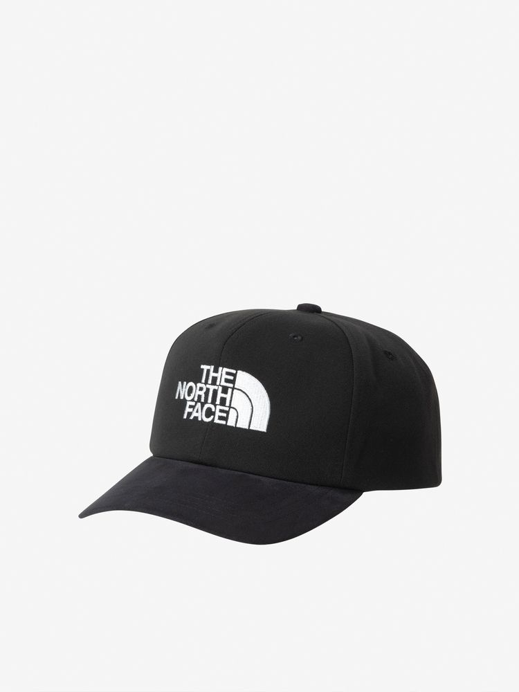 THE NORTH FACE(ザ・ノース・フェイス) ｜スウェードパネルキャップ（ユニセックス）