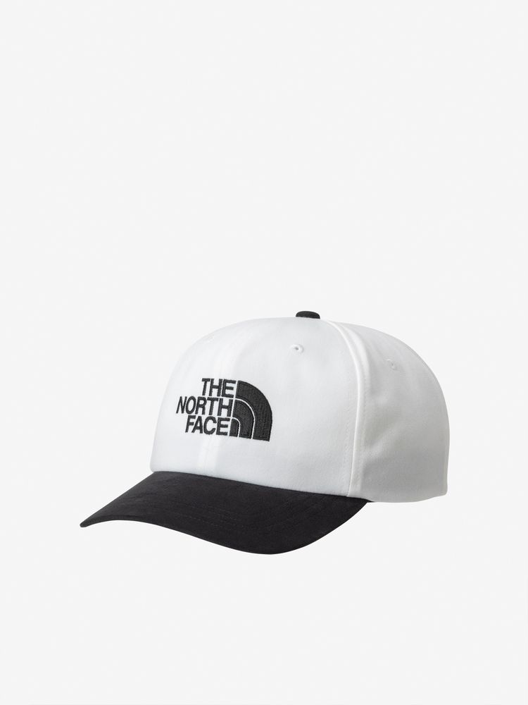 THE NORTH FACE(ザ・ノース・フェイス) ｜スウェードパネルキャップ（ユニセックス）