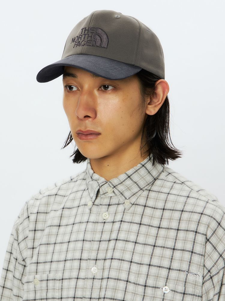 THE NORTH FACE(ザ・ノース・フェイス) ｜スウェードパネルキャップ（ユニセックス）