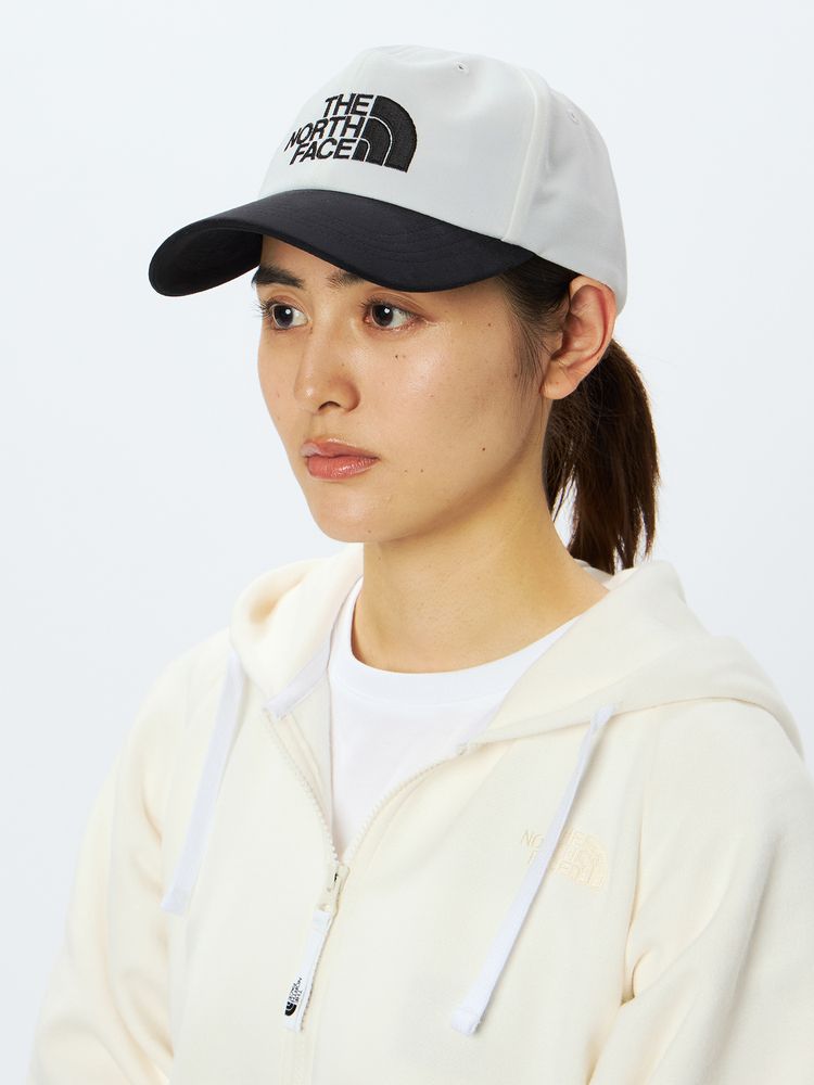 THE NORTH FACE(ザ・ノース・フェイス) ｜スウェードパネルキャップ（ユニセックス）