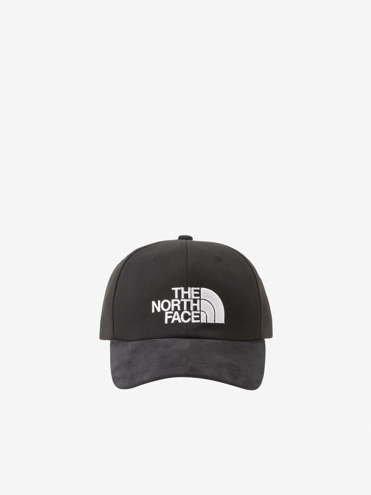 THE NORTH FACE(ザ・ノース・フェイス) ｜スウェードパネルキャップ（ユニセックス）