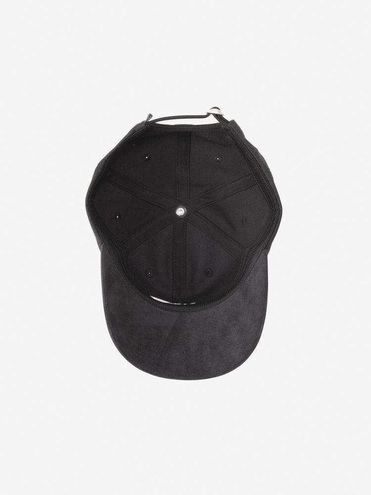 THE NORTH FACE(ザ・ノース・フェイス) ｜スウェードパネルキャップ（ユニセックス）