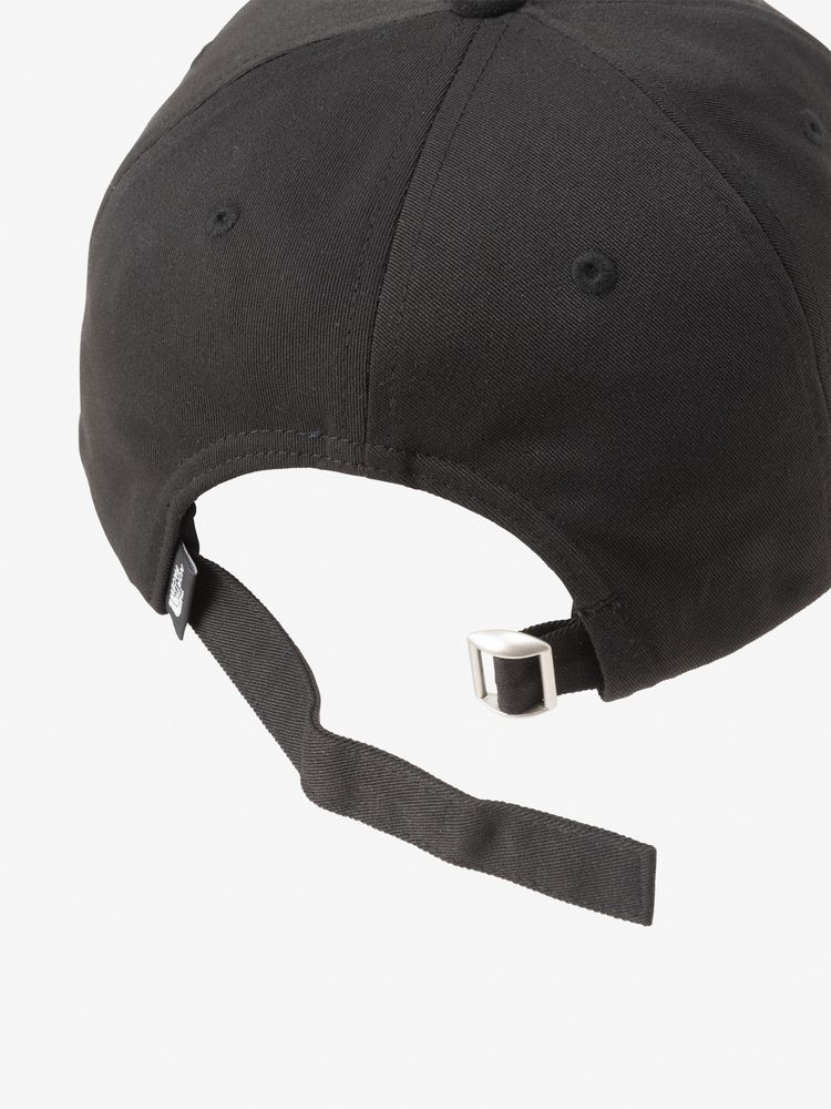 THE NORTH FACE(ザ・ノース・フェイス) ｜スウェードパネルキャップ（ユニセックス）