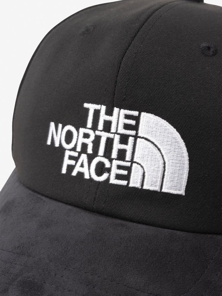 THE NORTH FACE(ザ・ノース・フェイス) ｜スウェードパネルキャップ（ユニセックス）