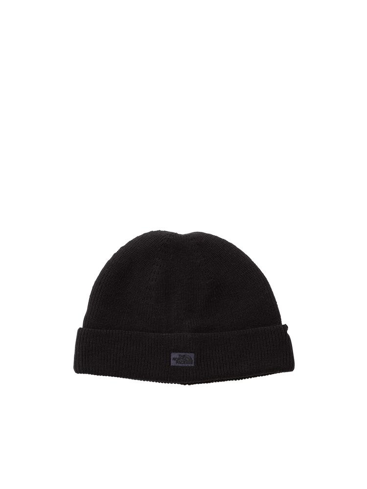 VENICEW ブラックリバーシブルビーニー VENICEW ブラック リバーシブルビーニー VENICEW ブラック