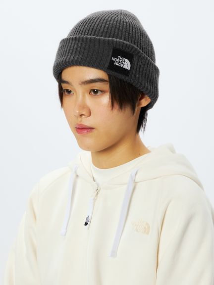 公式】ショートリブビーニー（ユニセックス）｜ザ・ノース・フェイス