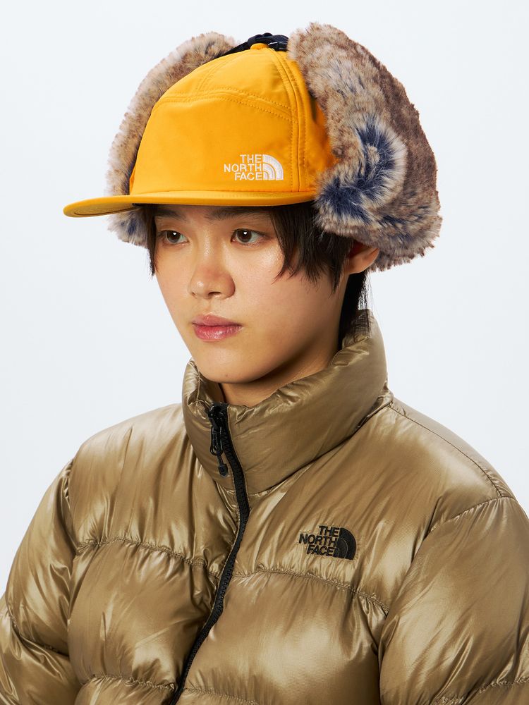 ノースフェイス　バッドランドキャップ　ユニセックス　L 　ブラック 楽天市場】THE NORTH FACE ノースフェイス バッドランド