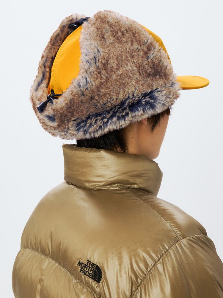 公式】バッドランドキャップ（ユニセックス）｜ザ・ノース