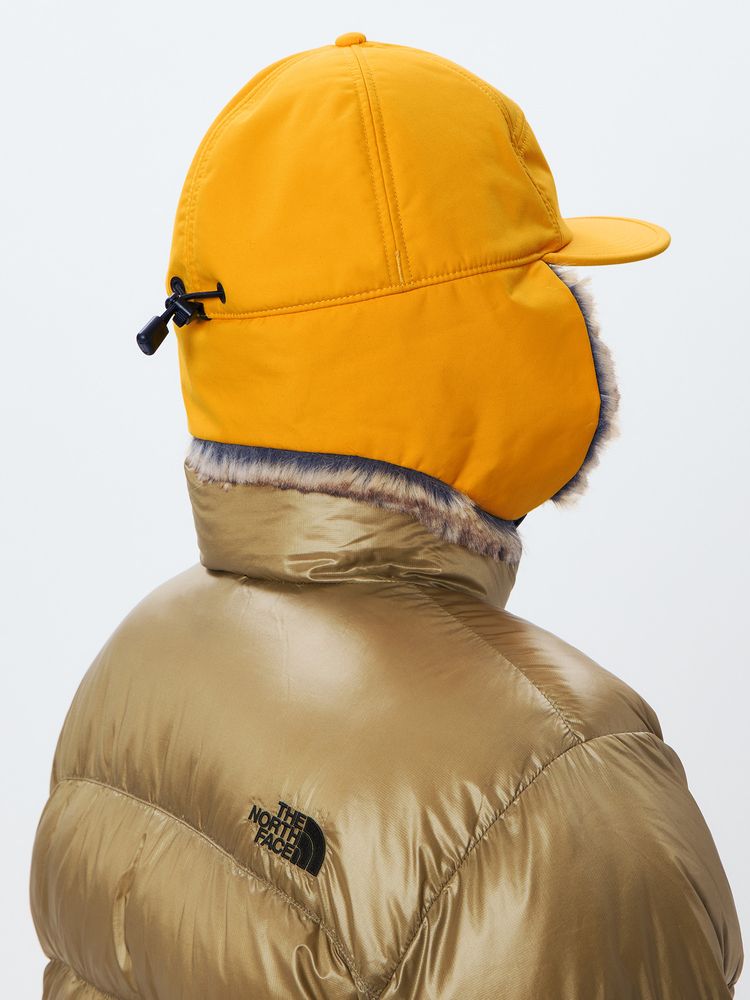 公式】バッドランドキャップ（ユニセックス）｜ザ・ノース