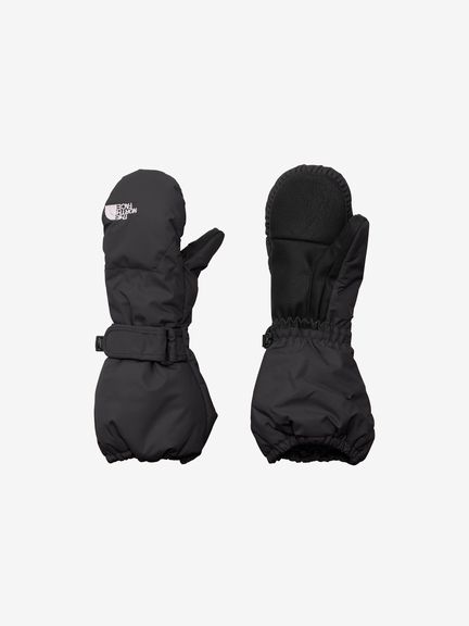ノースフェイス　スキーウェア　100 帽子　手袋 公式】ニットグローブ（キッズ）｜ザ・ノース・フェイス公式ストア