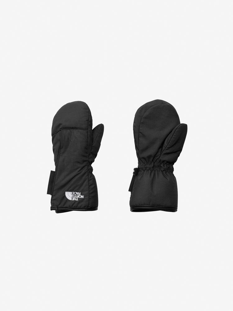 THE NORTH FACE(ザ・ノース・フェイス) ｜ウォームミット（ベビー）