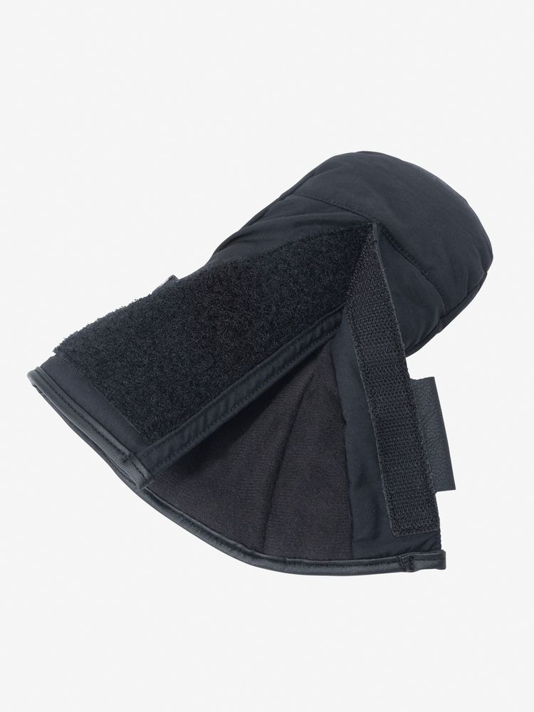 THE NORTH FACE(ザ・ノース・フェイス) ｜ウォームミット（ベビー）