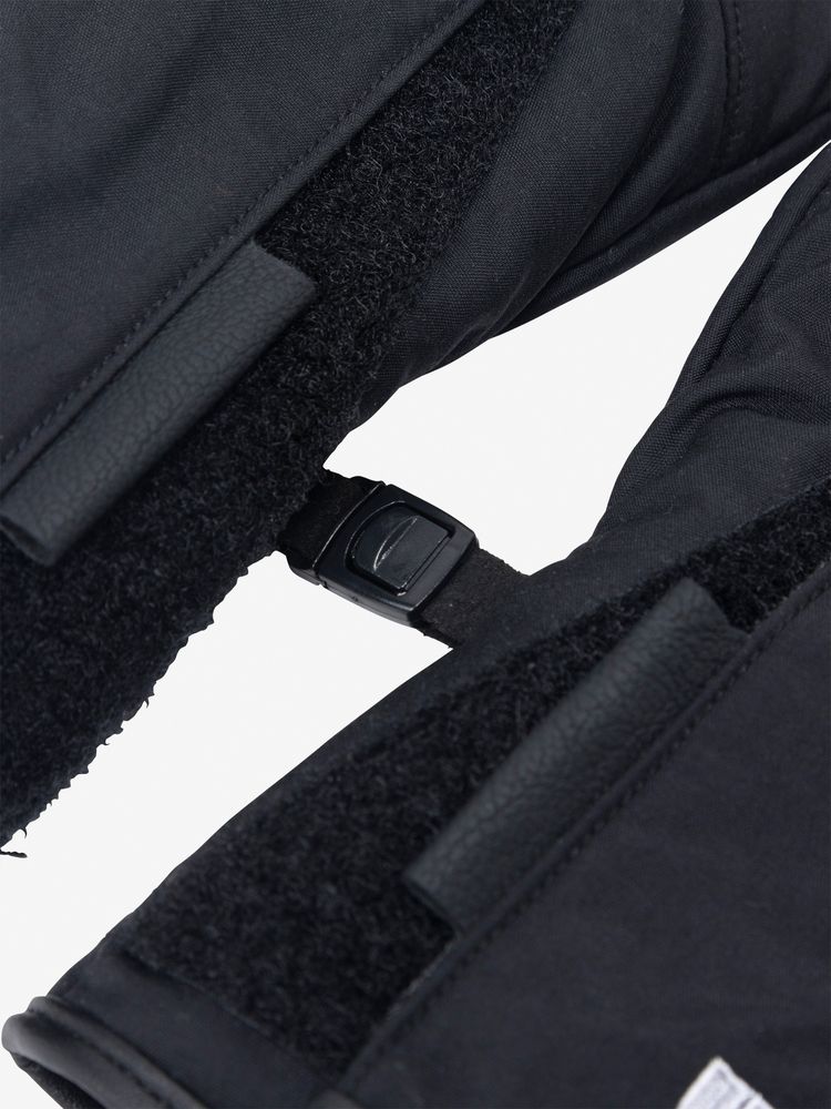 THE NORTH FACE(ザ・ノース・フェイス) ｜ウォームミット（ベビー）