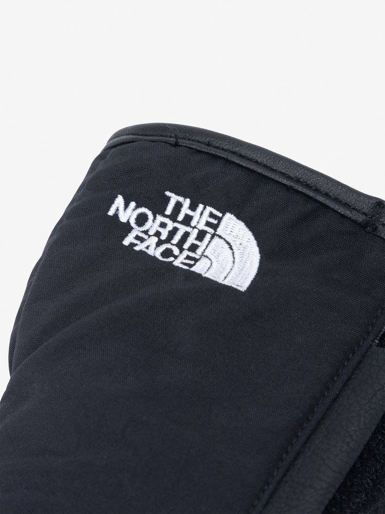 THE NORTH FACE(ザ・ノース・フェイス) ｜ウォームミット（ベビー）
