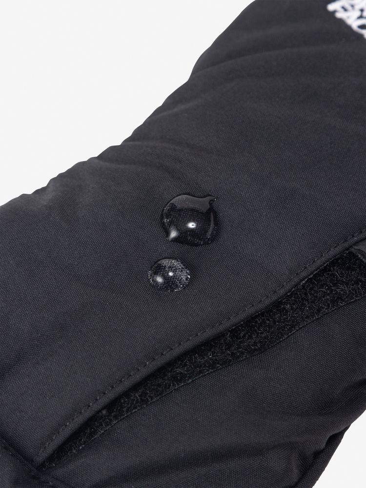 THE NORTH FACE(ザ・ノース・フェイス) ｜ウォームミット（ベビー）