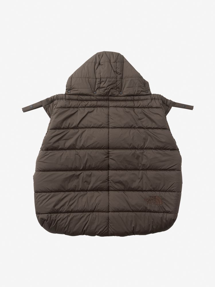 THE NORTH FACE(ザ・ノース・フェイス) ｜シェルブランケット（ベビー）