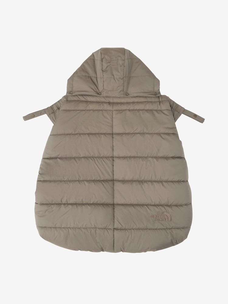 THE NORTH FACE ベビー シェルブランケット 公式】シェルブランケット（ベビー）｜ザ・ノース・フェイス公式