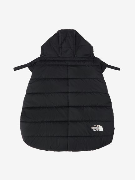 チェリーブロッサム様　リクエストノースフェイスベビー　　90 THE NORTH FACE ザ・ノースフェイス ベビー B S/S Rompers&2P