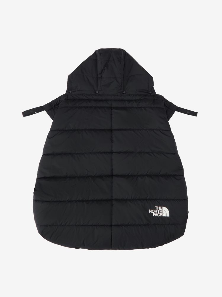 THE NORTH FACE シェルブランケット 公式】ノベルティシェルブランケット（ベビー）｜ザ・ノース