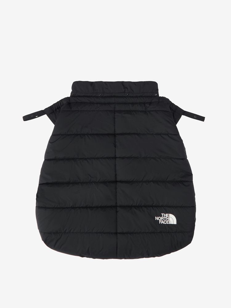 THE NORTH FACE フード付シェルフブランケット THE NORTH FACE フード付シェルフブランケット