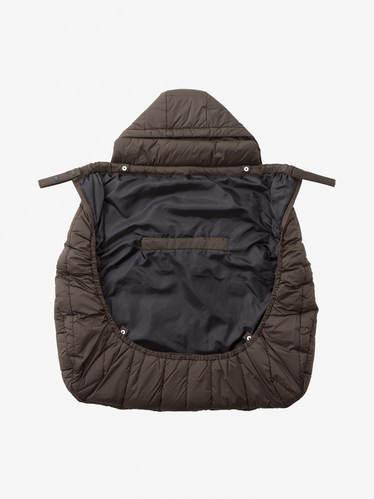 THE NORTH FACE(ザ・ノース・フェイス) ｜シェルブランケット（ベビー）