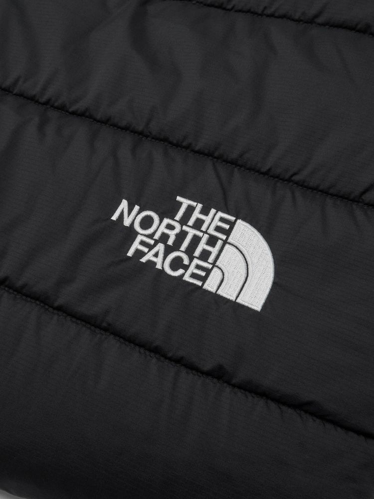 The North Face ベビーシェエルブランケット　黒 公式】シェルブランケット（ベビー）｜ザ・ノース・フェイス公式