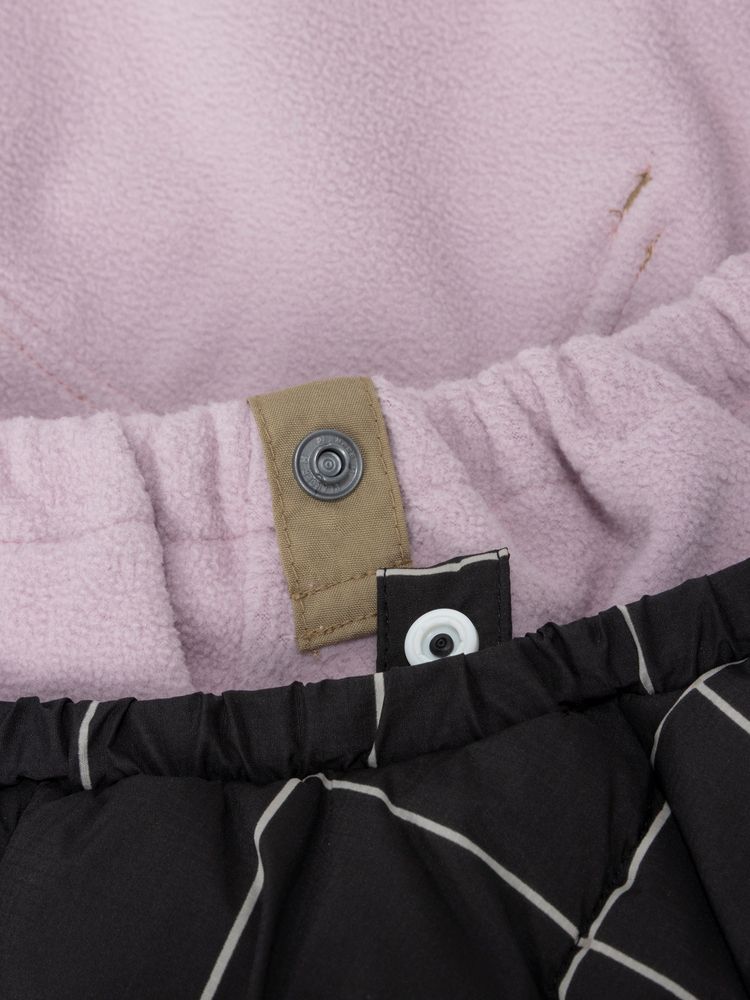 THE NORTH FACE(ザ・ノース・フェイス) ｜シェルブランケット（ベビー）