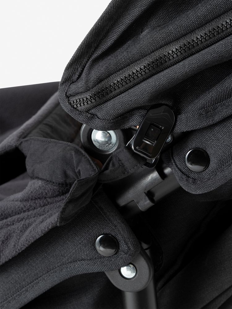 THE NORTH FACE(ザ・ノース・フェイス) ｜フリースライニングブランケット（ベビー）