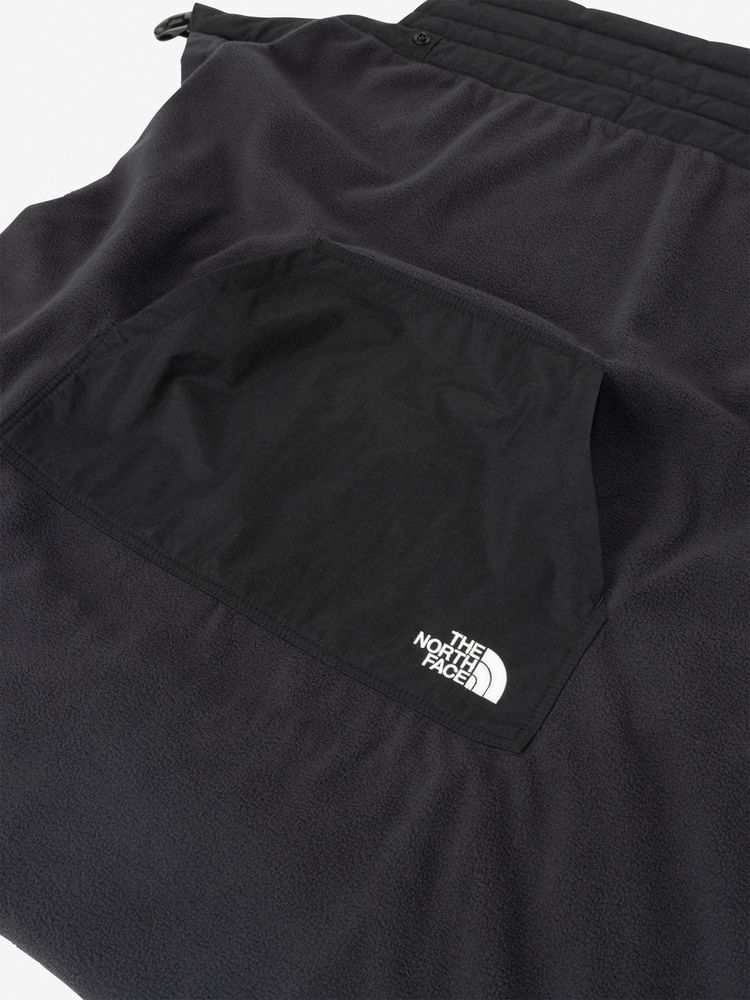 THE NORTH FACE(ザ・ノース・フェイス) ｜フリースライニングブランケット（ベビー）
