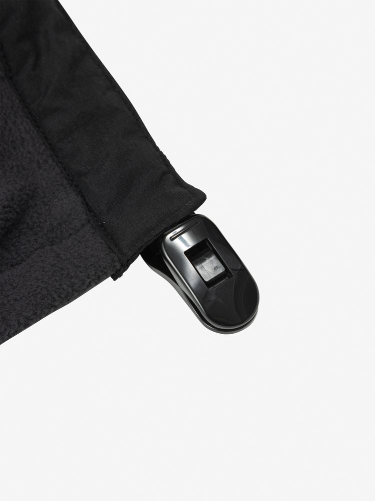 THE NORTH FACE(ザ・ノース・フェイス) ｜フリースライニングブランケット（ベビー）