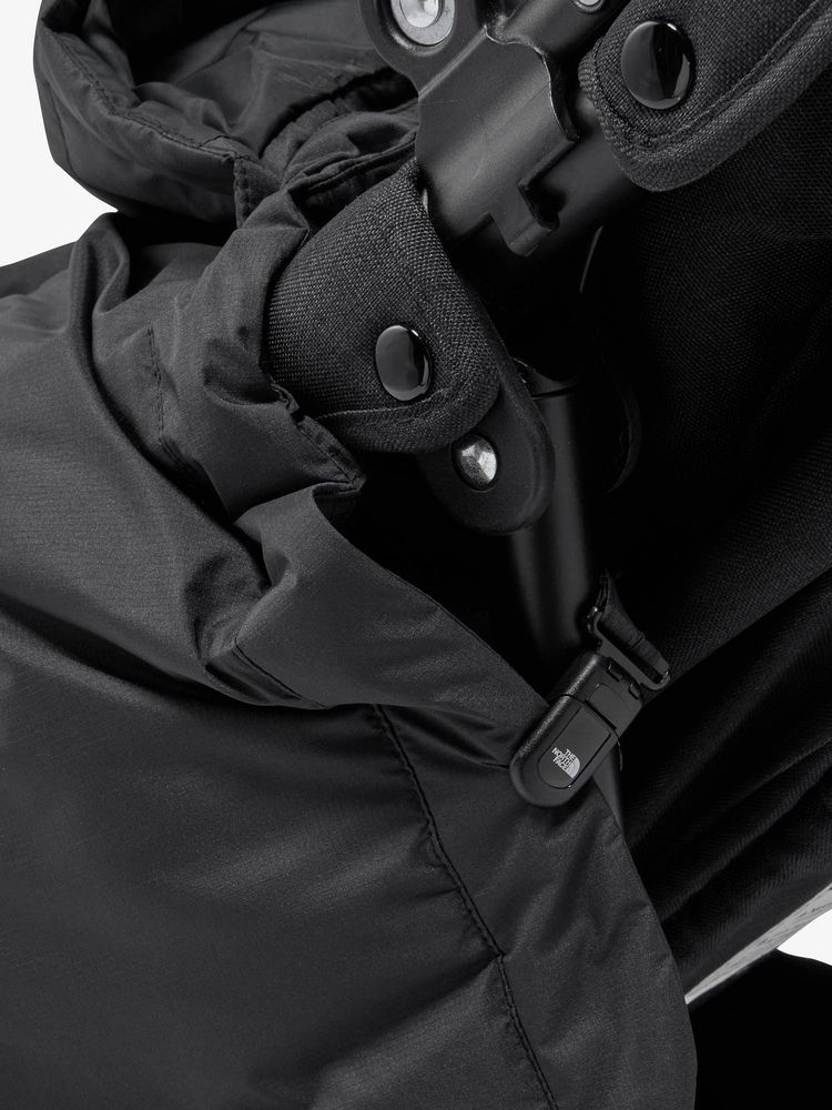 公式】マルチシェルブランケット（ベビー）｜ザ・ノース