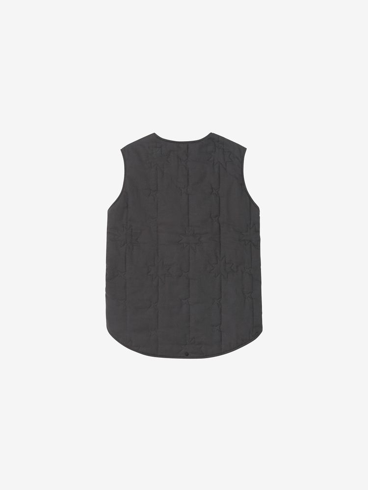 THE NORTH FACE(ザ・ノース・フェイス) ｜キルティングスリーパー（ベビー）