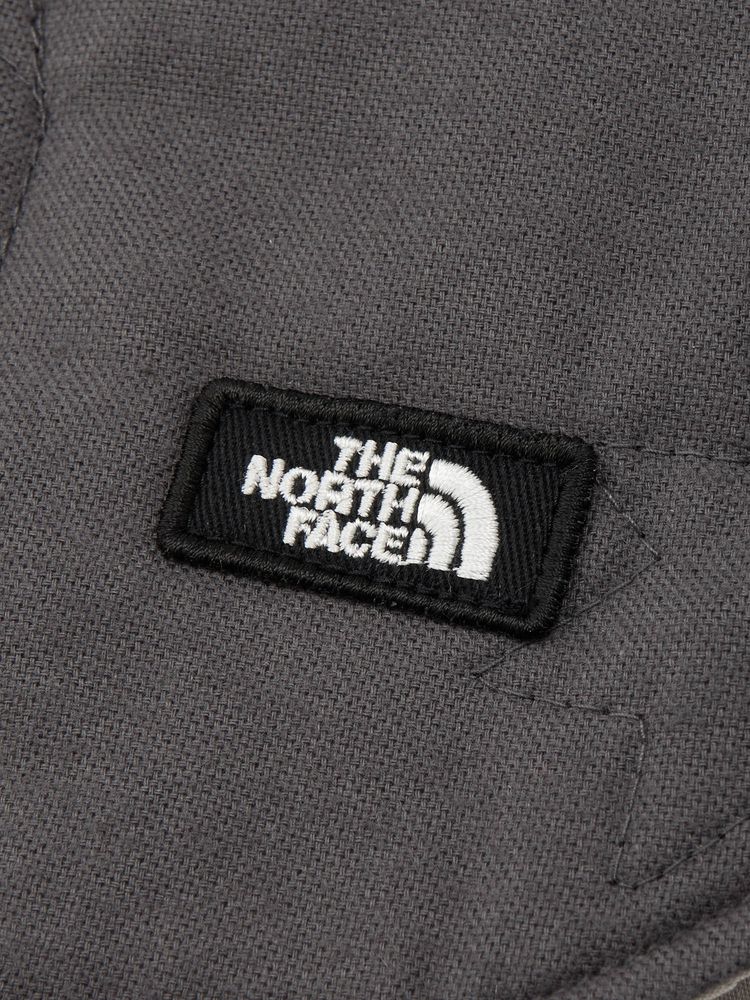 THE NORTH FACE(ザ・ノース・フェイス) ｜キルティングスリーパー（ベビー）