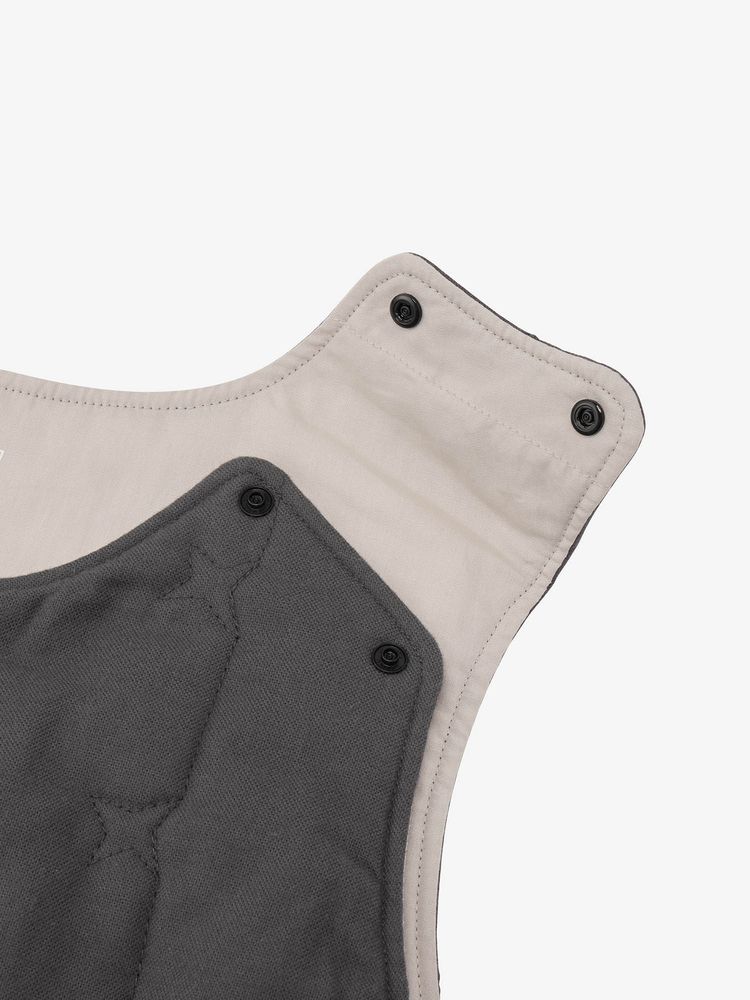 THE NORTH FACE(ザ・ノース・フェイス) ｜キルティングスリーパー（ベビー）