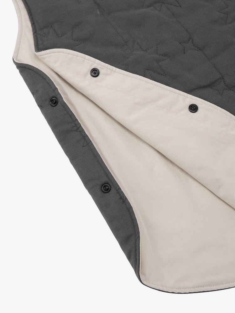 THE NORTH FACE(ザ・ノース・フェイス) ｜キルティングスリーパー（ベビー）