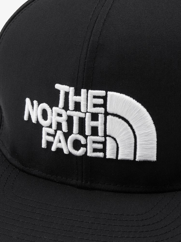 THE NORTH FACE(ザ・ノース・フェイス) ｜メッセージキャップ（キッズ）