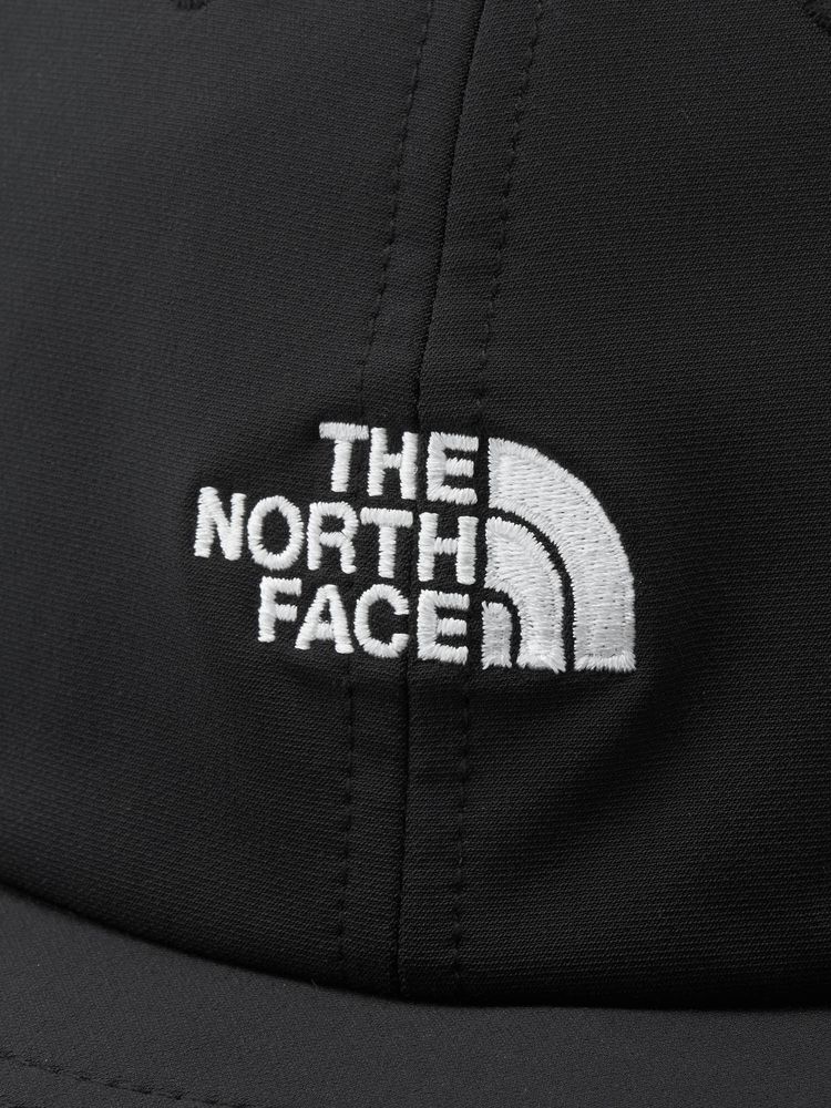 THE NORTH FACE(ザ・ノース・フェイス) ｜バーブキャップ（キッズ）