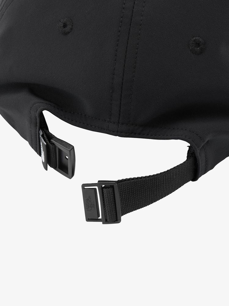 THE NORTH FACE(ザ・ノース・フェイス) ｜バーブキャップ（キッズ）