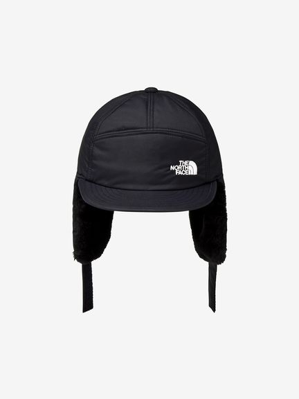 ノースフェイス　バッドランドキャップ　ウインターキャップ　ブラック　M 公式】バッドランドキャップ（キッズ）｜ザ・ノース・フェイス公式ストア